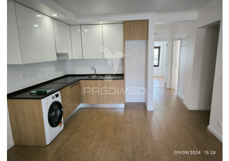 Mieszkanie na sprzedaż - Almada, Cova da Piedade, Pragal e Cacilhas Almada, Portugalia, 76 m², 233 199 USD (967 775 PLN), NET-98159202