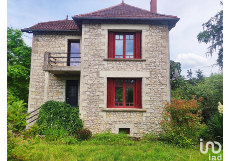 Dom na sprzedaż - Antigny, Francja, 114 m², 143 222 USD (551 404 PLN), NET-90087580