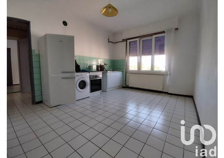 Mieszkanie na sprzedaż - Fessenheim, Francja, 49 m², 89 731 USD (367 000 PLN), NET-101200132