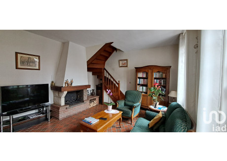 Dom na sprzedaż - Sotteville-Les-Rouen, Francja, 90 m², 188 447 USD (770 746 PLN), NET-99612816