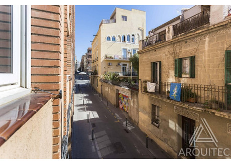 Mieszkanie na sprzedaż - Barcelona, Hiszpania, 23 m², 200 906 USD (769 471 PLN), NET-98327372