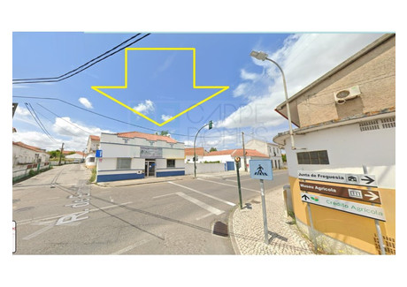 Lokal handlowy na sprzedaż - Torres Novas (Santa Maria, Salvador E Santiago), Portugalia, 118 m², 158 349 USD (647 647 PLN), NET-101136602