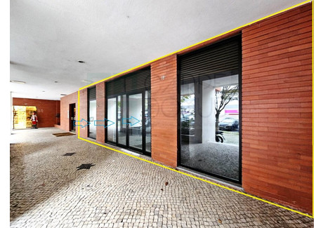 Lokal handlowy na sprzedaż - Algés, Linda-A-Velha E Cruz Quebrada-Dafundo, Portugalia, 210 m², 435 196 USD (1 779 950 PLN), NET-102107503