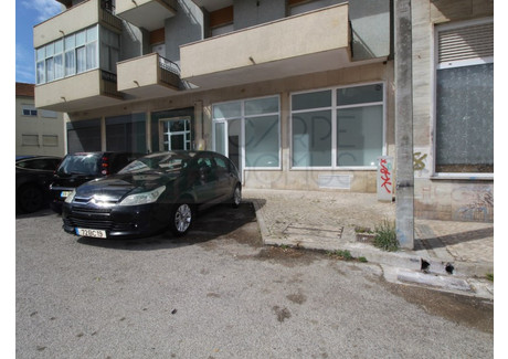 Lokal handlowy na sprzedaż - Laranjeiro E Feijó, Portugalia, 60 m², 175 471 USD (717 675 PLN), NET-97122687