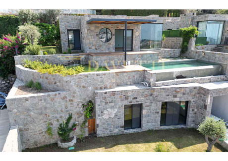 Dom na sprzedaż - Geriş Mahallesi Bodrum, Turcja, 295 m², 1 333 930 USD (5 349 057 PLN), NET-91292443