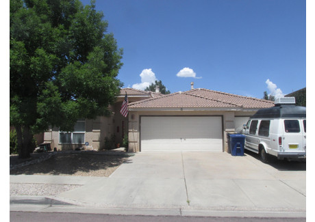 Dom na sprzedaż - 7009 LUZ DE LA LUNA Place NW Albuquerque, Usa, 170,01 m², 342 500 USD (1 311 775 PLN), NET-99844176