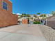 Dom na sprzedaż - 5301 PALAZZO Road NW Albuquerque, Usa, 181,25 m², 365 000 USD (1 485 550 PLN), NET-100852441