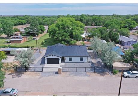 Dom na sprzedaż - 1707 POWELL Road SW Albuquerque, Usa, 201,69 m², 419 000 USD (1 717 900 PLN), NET-98272823