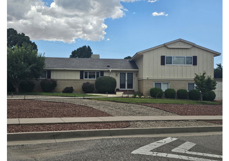 Dom na sprzedaż - 7816 Harwood Avenue NE Albuquerque, Usa, 260,13 m², 599 999 USD (2 321 996 PLN), NET-100299903