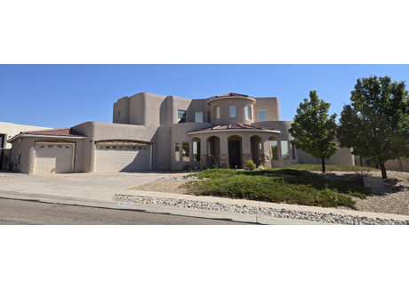 Dom na sprzedaż - 10408 CALLE CONTENTO NW Albuquerque, Usa, 313,36 m², 775 000 USD (3 115 500 PLN), NET-101330137