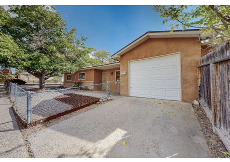 Dom na sprzedaż - 1601 STANFORD Drive SE Albuquerque, Usa, 200,02 m², 399 500 USD (1 605 990 PLN), NET-101661133