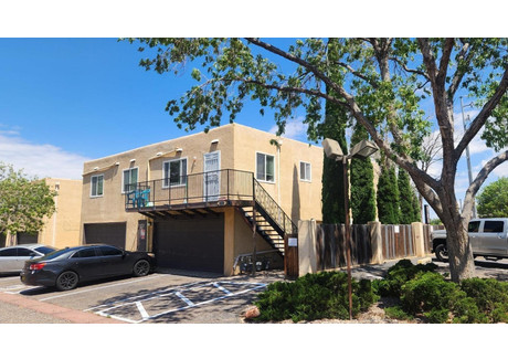 Dom do wynajęcia - 12013 Stilwell Place NE Albuquerque, Usa, 78,04 m², 1425 USD (5843 PLN), NET-102308809