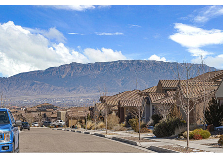 Dom na sprzedaż - 1705 Abo Canyon Drive NW Albuquerque, Usa, 227,52 m², 500 000 USD (1 925 000 PLN), NET-95256042