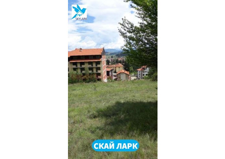 Działka na sprzedaż - гр. Велинград/gr. Velingrad Пазарджик/pazardjik, Bułgaria, 965 m², 102 992 USD (421 236 PLN), NET-89913916