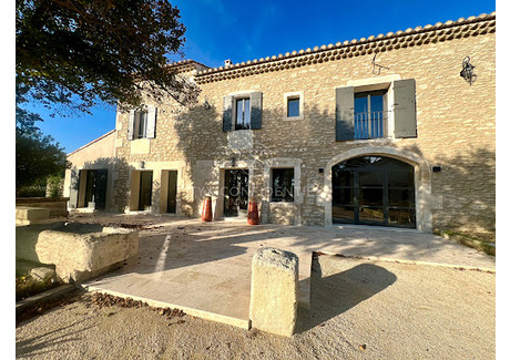 Dom na sprzedaż - Saint Remy De Provence, Francja, 293 m², 3 159 816 USD (13 208 029 PLN), NET-99704120