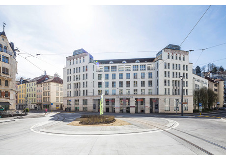 Lokal handlowy do wynajęcia - Moosbruggstrasse St. Gallen, Szwajcaria, 350 m², 226 USD (918 PLN), NET-67273769