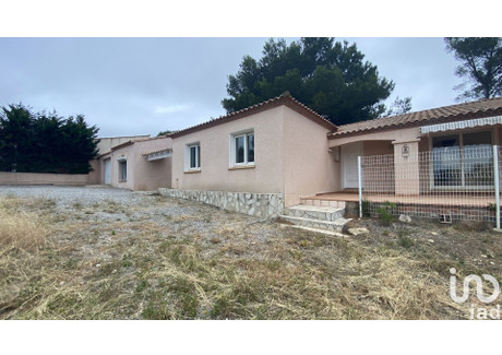 Dom na sprzedaż - Sigean, Francja, 152 m², 432 630 USD (1 661 298 PLN), NET-98415907