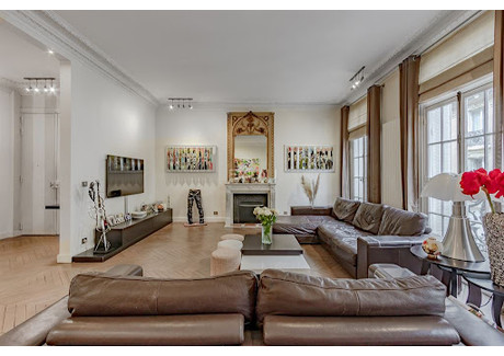 Mieszkanie na sprzedaż - Paris, Francja, 172 m², 2 375 550 USD (9 359 667 PLN), NET-97359483