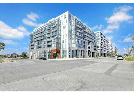 Komercyjne na sprzedaż - 402 - 3005 Pine Glen Road Oakville, Kanada, 66,89 m², 515 536 USD (1 979 657 PLN), NET-100154874