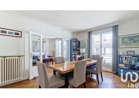 Mieszkanie na sprzedaż - Paris, Francja, 91 m², 1 023 493 USD (4 186 086 PLN), NET-100468103