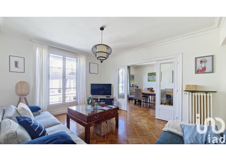 Mieszkanie na sprzedaż - Paris, Francja, 91 m², 1 010 575 USD (4 133 250 PLN), NET-100468103