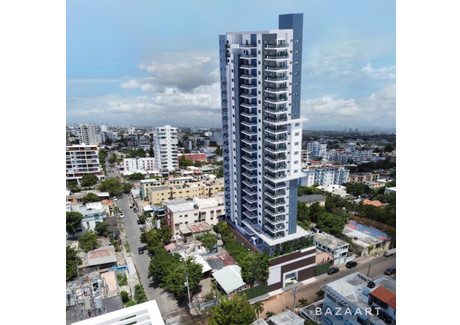 Mieszkanie na sprzedaż - Alma Rosa I Santo Domingo De Guzmán , Santo Domingo Este, Dominikana, 105 m², 198 000 USD (809 820 PLN), NET-100521791