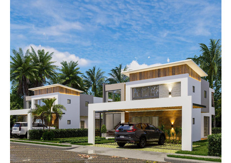 Dom na sprzedaż - Vista Cana La Altagracia , Punta Cana, Dominikana, 504 m², 420 000 USD (1 717 800 PLN), NET-95788676