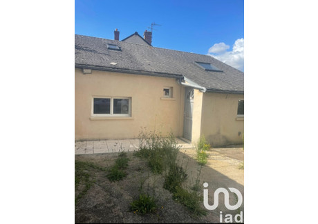 Dom na sprzedaż - Auneau, Francja, 45 m², 129 685 USD (501 880 PLN), NET-100411944