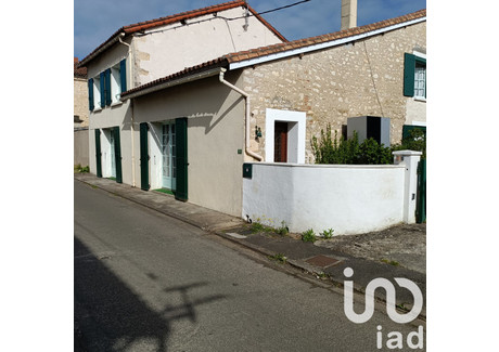 Dom na sprzedaż - Verteuil-Sur-Charente, Francja, 150 m², 216 139 USD (851 588 PLN), NET-97049423