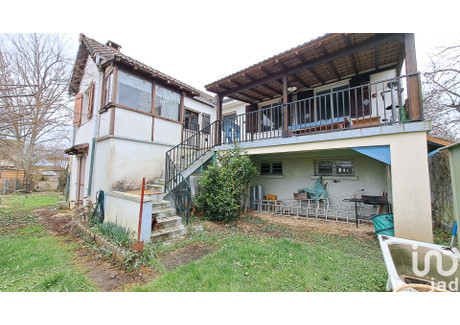 Dom na sprzedaż - Charmoy, Francja, 96 m², 129 895 USD (511 787 PLN), NET-97508626