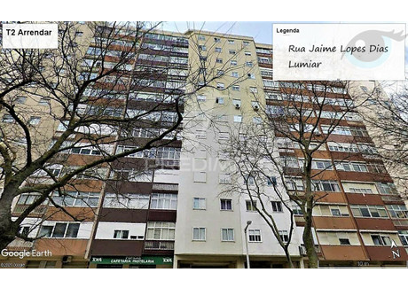 Mieszkanie do wynajęcia - Lumiar Lisboa, Portugalia, 82,5 m², 1217 USD (4980 PLN), NET-101342774