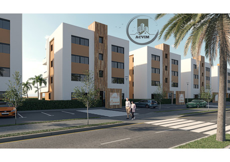 Mieszkanie na sprzedaż - 30849 Alhama De Murcia, Hiszpania, 72,69 m², 182 684 USD (719 775 PLN), NET-90015406