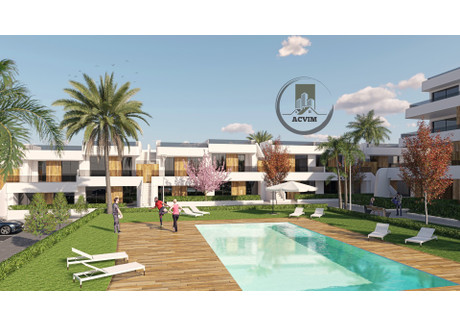 Mieszkanie na sprzedaż - 30849 Alhama De Murcia, Hiszpania, 90,72 m², 197 562 USD (778 395 PLN), NET-90015680