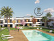 Mieszkanie na sprzedaż - 30849 Alhama De Murcia, Hiszpania, 90,72 m², 197 562 USD (778 395 PLN), NET-90015680