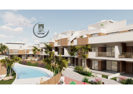 Mieszkanie na sprzedaż - 03190 Pilar De La Horadada, Hiszpania, 60,51 m², 254 950 USD (1 017 250 PLN), NET-90183936