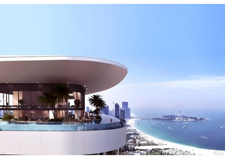 Mieszkanie na sprzedaż - Dubai International Marine Club Dubai, Zjednoczone Emiraty Arabskie, 102,75 m², 1 176 729 USD (4 636 314 PLN), NET-90749365