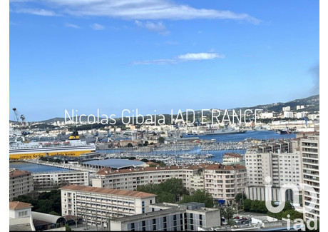 Mieszkanie na sprzedaż - Toulon, Francja, 105 m², 358 176 USD (1 378 977 PLN), NET-99042313