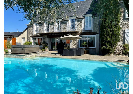 Dom na sprzedaż - Gayan, Francja, 300 m², 487 505 USD (1 920 771 PLN), NET-94595837