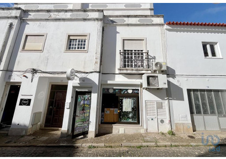 Lokal handlowy na sprzedaż - Lagos, Portugalia, 105 m², 727 267 USD (2 959 975 PLN), NET-103058268