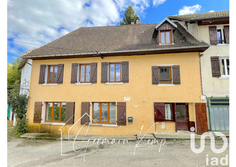 Dom na sprzedaż - Le Pont-De-Beauvoisin, Francja, 140 m², 155 843 USD (638 956 PLN), NET-102342844