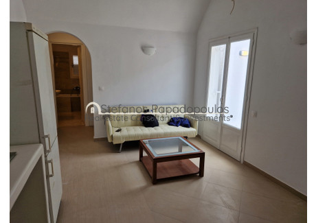 Mieszkanie do wynajęcia - Santorini, Grecja, 75 m², 1265 USD (5290 PLN), NET-100489052