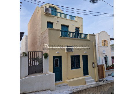 Mieszkanie do wynajęcia - Santorini, Grecja, 105 m², 1906 USD (7794 PLN), NET-102298604