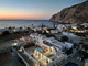 Dom na sprzedaż - Santorini, Grecja, 345 m², 1 732 202 USD (6 651 654 PLN), NET-97124231