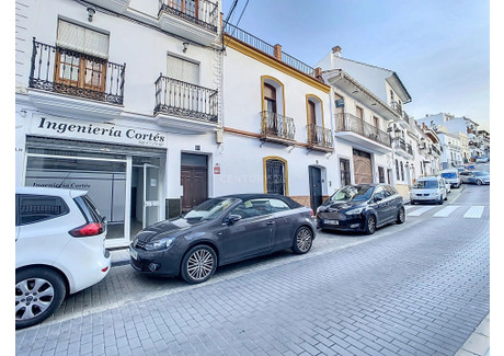 Biuro do wynajęcia - Málaga, Hiszpania, 80 m², 435 USD (1715 PLN), NET-96059308