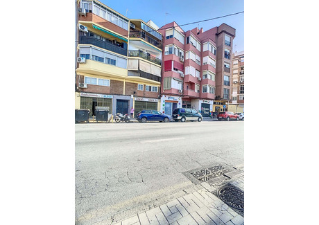 Komercyjne na sprzedaż - Málaga, Hiszpania, 208 m², 265 716 USD (1 086 778 PLN), NET-96575482