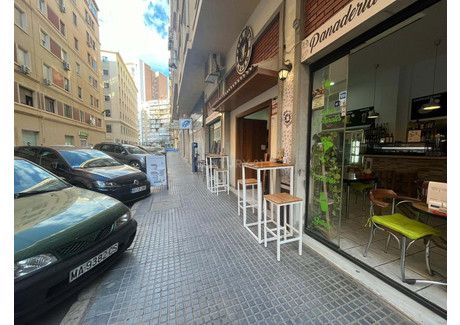 Komercyjne na sprzedaż - Málaga, Hiszpania, 60 m², 48 966 USD (200 271 PLN), NET-98280953