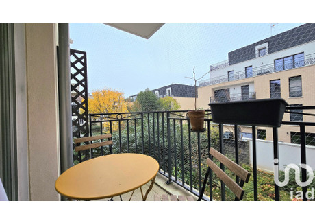 Mieszkanie na sprzedaż - Noisy-Le-Grand, Francja, 45 m², 255 250 USD (1 059 288 PLN), NET-102613072