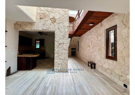 Dom na sprzedaż - P.º Xaman - Ha 8, Playacar, 77717 Playa del Carmen, Q.R., Mexico Playa Del Carmen, Meksyk, 377 m², 588 000 USD (2 410 800 PLN), NET-101312031