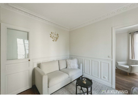 Mieszkanie do wynajęcia - Rue Maurice Ripoche Paris, Francja, 30 m², 2739 USD (10 736 PLN), NET-100246747