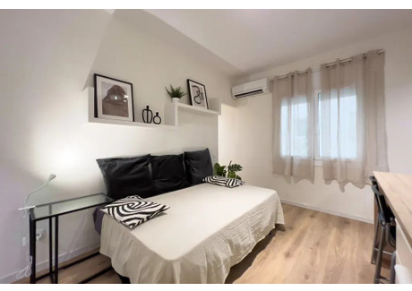 Mieszkanie do wynajęcia - Gran Via de les Corts Catalanes Barcelona, Hiszpania, 23 m², 1701 USD (7061 PLN), NET-100246761